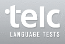 Logo der Firma telc GmbH