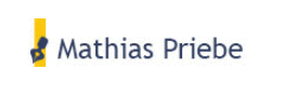 Logo der Firma Mathias Priebe