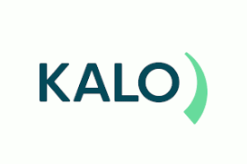 Logo der Firma KALORIMETA GmbH
