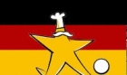 Logo der Firma Deutsche Fußballmannschaft der Spitzenköche und Restaurateure e.V