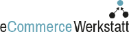 Firmenlogo eCommerce Werkstatt GmbH