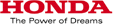 Firmenlogo Honda Deutschland