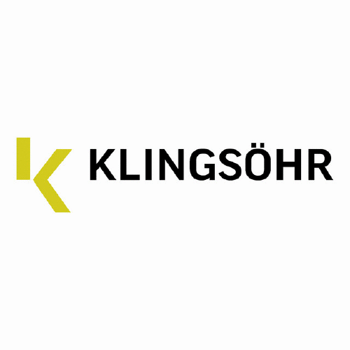 Logo der Firma Klingsöhr Unternehmensgruppe