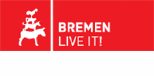 Firmenlogo BTZ Bremer Touristik-Zentrale Gesellschaft für Marketing und Service mbH