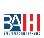 Logo der Firma Berufsakademie Hamburg gGmbH