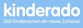 Logo der Firma kinderado GmbH i.G