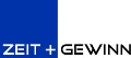 Logo der Firma ZEIT + GEWINN Immobilienfinanzierung GmbH