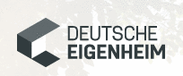 Logo der Firma CD Deutsche Eigenheim AG