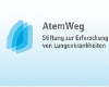 München geht stiften. Lernen Sie die Stiftung AtemWeg näher kennen!