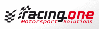Logo der Firma racing one GmbH