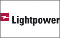 Logo der Firma Lightpower GmbH
