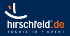 Firmenlogo Hirschfeld Touristik Event GmbH & Co. KG