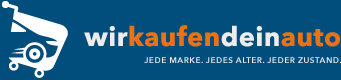 Logo der Firma WirkaufendeinAuto.de / WDKA GmbH