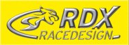 Firmenlogo RDX Automotive GmbH