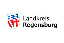 Logo der Firma Landkreis Regensburg