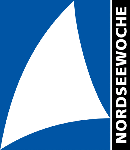 Logo der Firma Regattagemeinschaft NORDSEEWOCHE e.V