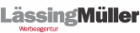 Firmenlogo LässingMüller Werbeagentur GmbH & Co. KG