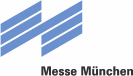 Firmenlogo Messe München GmbH