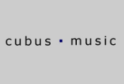 Logo der Firma cubus music