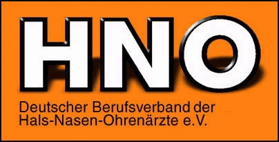 Logo der Firma Deutsche Fortbildungsgesellschaft der Hals-Nasen-Ohrenärzte mbH