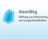 Logo der Firma Stiftung AtemWeg