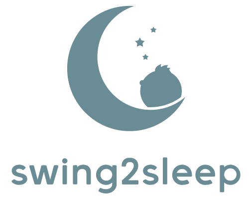 Logo der Firma swing2sleep GmbH
