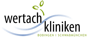 Logo der Firma Wertachkliniken Bobingen und Schwabmünchen