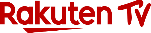 Logo der Firma Rakuten TV Europe