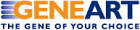 Firmenlogo GENEART Europe AG