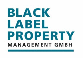 Logo der Firma Black Label Property Management GmbH