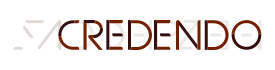 Logo der Firma Credendo