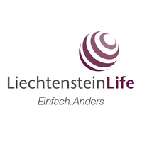 Logo der Firma Liechtenstein Life Assurance AG