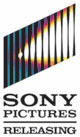 Logo der Firma Sony Pictures Releasing GmbH