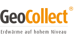 Logo der Firma GeoCollect GmbH