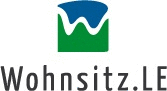 Logo der Firma Wohnsitz LE GmbH