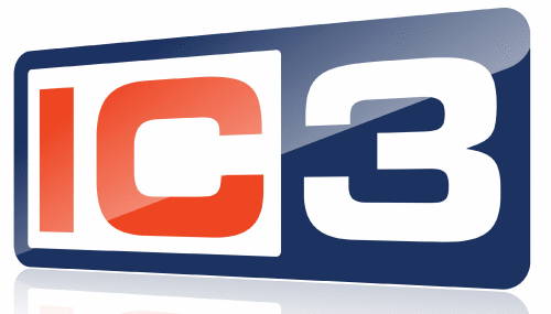Logo der Firma IC3 Suchmaschine GmbH