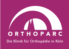Logo der Firma ATOS Orthoparc Klinik Köln