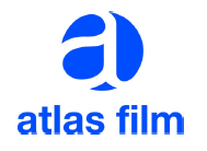 Logo der Firma Atlas Film  GmbH