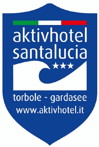 Logo der Firma Aktivhotel Santalucia