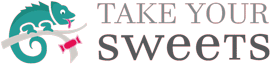 Logo der Firma takeyoursweets Süßigkeiten GmbH