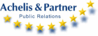 Firmenlogo Achelis & Partner GmbH, Munich