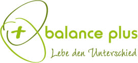 Logo der Firma balance plus