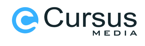 Logo der Firma Cursus Media UG (haftungsbeschränkt)