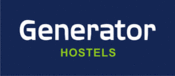 Firmenlogo Generator Hostels