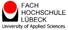 Firmenlogo Fachhochschule Lübeck