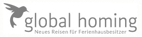 Logo der Firma Global Homing UG (haftungsbeschränkt) & Co. KG