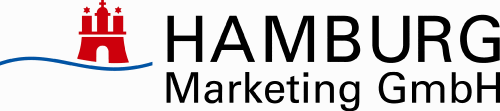 Logo der Firma Hamburg Marketing GmbH