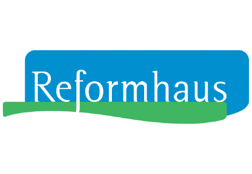 Logo der Firma Reformhaus digital GmbH