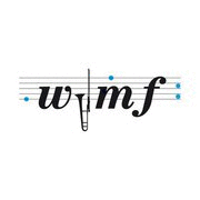 Logo der Firma Welt Jugendmusik Festival Zürich