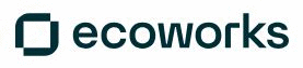Logo der Firma ecoworks GmbH